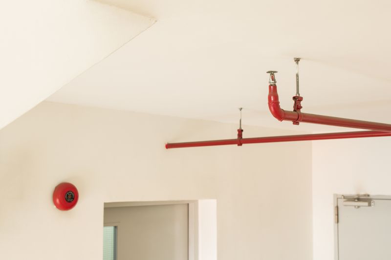 Damaged Sprinkler Repair in Honolulu, HI