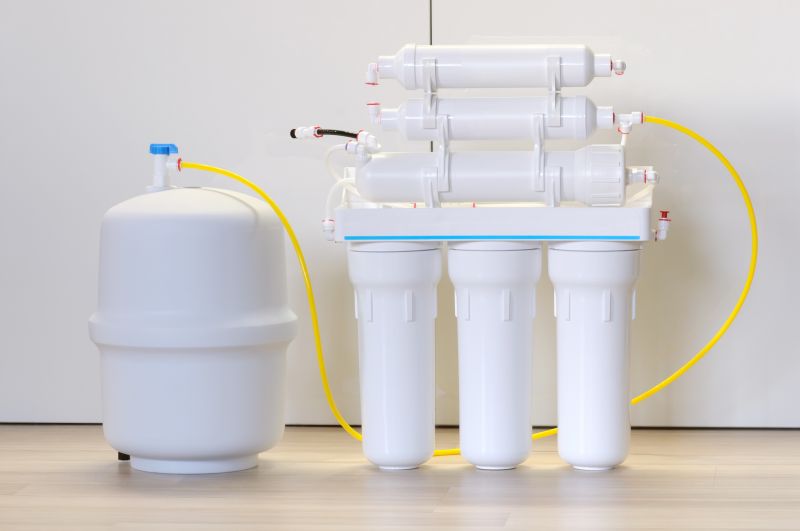 Home Water Filtration Service in Denver, CO