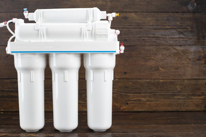 Water Treatment Service in Nashville, TN