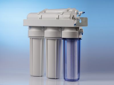 Home Water Filtration in Louisville, KY